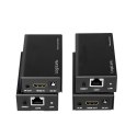 LogiLink Extender HDMI do 60m, 1080p/60Hz