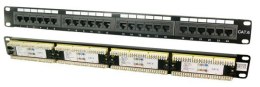 LogiLink Patch panel CAT6 24-porty