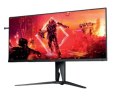 AOC Monitor AG405UXC 40 cali 144Hz IPS HDMIx2 DP USB-C HAS