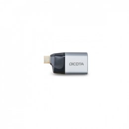 DICOTA Adapter USB-C do HDMI 4K 100W PD