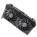 Asus Karta graficzna GeForce RTX 4060 EVO OC 8GB GDDR6 128bit 3DP