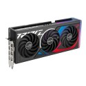 Asus Karta graficzna GeForce RTX 4070 TI SUPER 16G OC GDDRX6 256bit