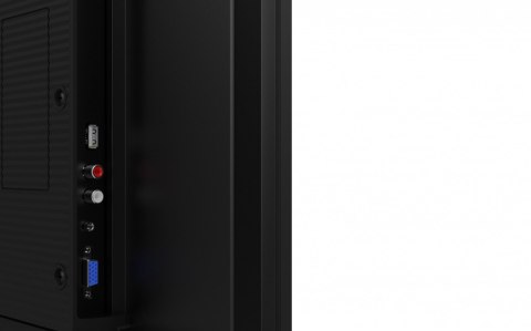 IIYAMA Monitor ProLite LH4341UHS-B2 42.5 cala 24/7,500cd,4K,IPS,3xHDMI