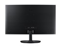 MONITOR SAMSUNG LED 24" LS24C360EAUXEN