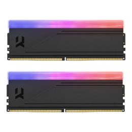 Pamięć DDR5 GOODRAM IRDM RGB 32GB (2x16GB) 6000MHz CL30