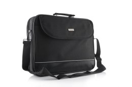 Torba do notebooka Modecom MARK2 15,6'' czarna