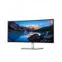 Dell Monitor U3425WE 34.14 cala IPS Black/Curved/120Hz/WQHD/3440x1440/21:9/HDMI/DP/Thunderbolt/USB-C/USB/RJ-45/Speakers/3Y AES&PPG