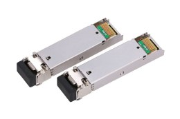 Extralink Moduły SFP 1.25G SFP WDM 1310/1550nm 20km