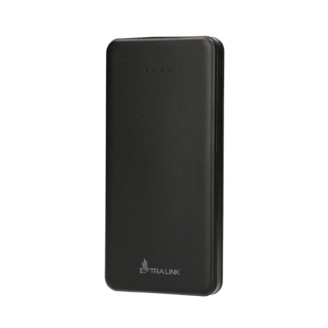 Extralink Powerbank EPB-078B EX.19560 czarny