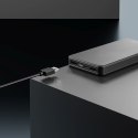 Extralink Powerbank EPB-078B EX.19560 czarny