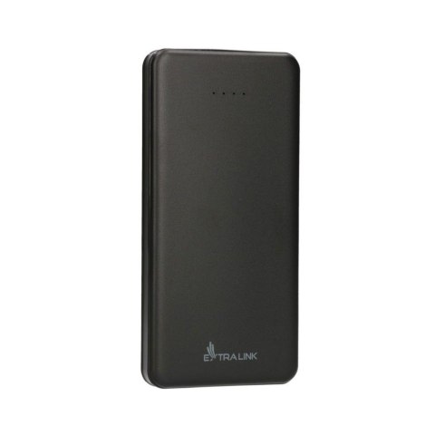 Extralink Powerbank EPB-078B EX.19560 czarny