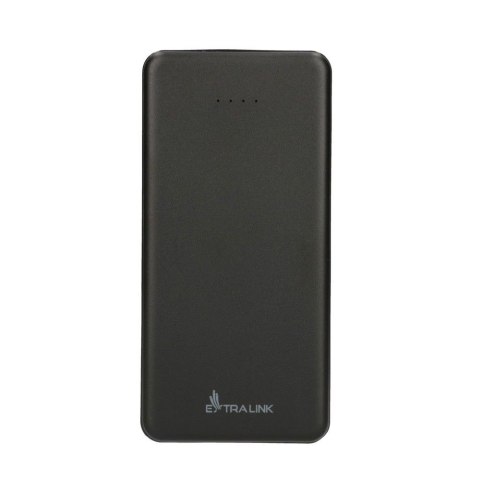 Extralink Powerbank EPB-078B EX.19560 czarny