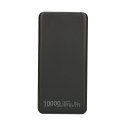 Extralink Powerbank EPB-078B EX.19560 czarny