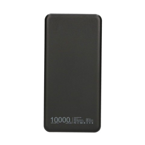 Extralink Powerbank EPB-078B EX.19560 czarny
