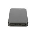 Extralink Powerbank EPB-078B EX.19560 czarny