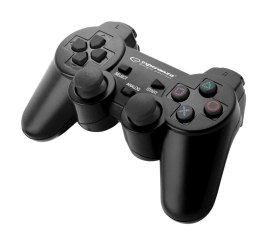 Gamepad PS3/PC USB Esperanza 