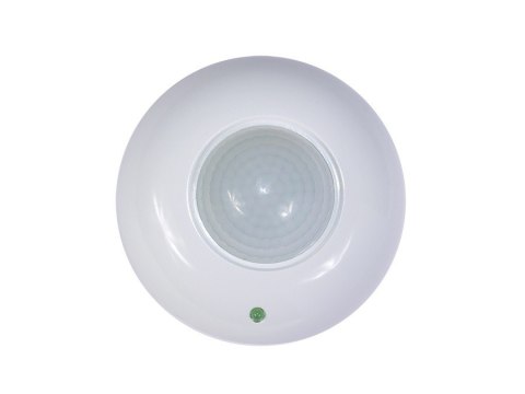 Maclean Czujnik ruchu pir sufitowy Energy MCE19 1200W zasięg 6m