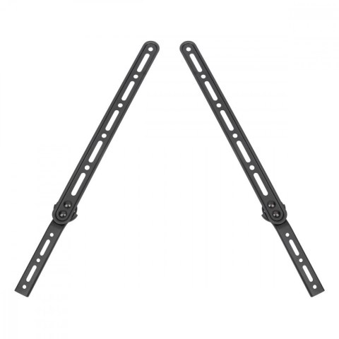 Maclean Uchwyt na soundbar do TV MC-912