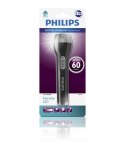 Philips Latarka Everyday LED 2 x AA Czarno-szara