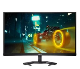 Philips Monitor 27 cali 27M1C3200VL Curved VA 165Hz HDMI DP