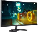 Philips Monitor 27 cali 27M1C3200VL Curved VA 165Hz HDMI DP