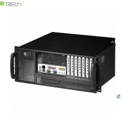 Obudowa serwerowa Techly PC ATX Rack 19