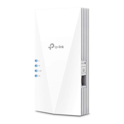 Wzmacniacz sygnału TP-Link RE600X AX1800 WiFi 6