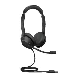 Jabra Słuchawki Evolve2 30 SE USB-A, UC Stereo