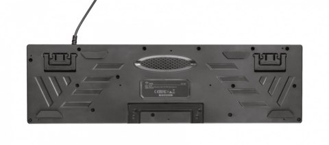 Trust Klawiatura i mysz GXT 838 Azor Gaming Combo