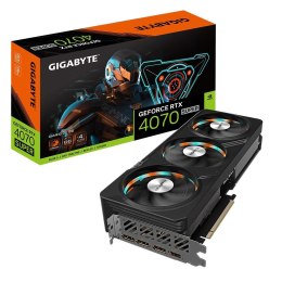 Gigabyte RTX 4070 Super GAMING OC 12GB