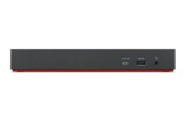 Lenovo Stacja dokujaca ThinkPad Thunderbolt 4 Dock - 40B00300EU