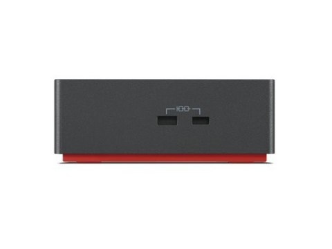 Lenovo Stacja dokujaca ThinkPad Thunderbolt 4 Dock - 40B00300EU