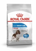 ROYAL CANIN CCN MEDIUM LIGHT WEIGHT CARE - sucha karma dla psa dorosłego - 3kg