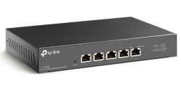 TP-LINK Przełącznik SX105 Switch Desktop 5x10GE