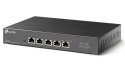 TP-LINK Przełącznik SX105 Switch Desktop 5x10GE