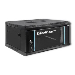 Szafa RACK Qoltec 19