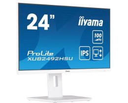 MONITOR IIYAMA LED 23,8