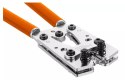 Szczypce do końcówek Neo Tools 6-50 mm2 (10-1 AWG), 390 mm