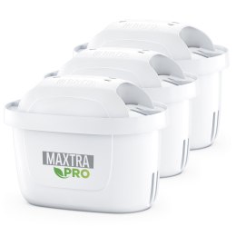 Filtr Brita Maxtra Pro Hard Water Expert 3 szt