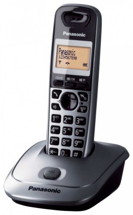 Panasonic KX-TG2511 Dect/Grey