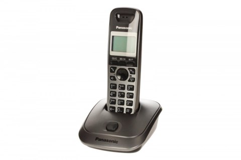 Panasonic KX-TG2511 Dect/Grey