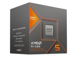 Procesor AMD Ryzen 5 8600G (16M Cache, up to 5.0 GHz)