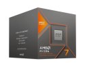 Procesor AMD Ryzen 7 8700G (16M Cache, up to 5.1 GHz)