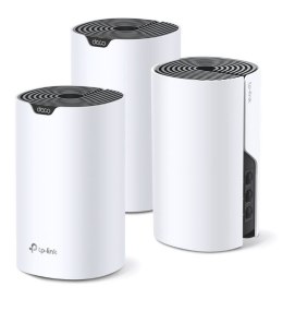 TP-LINK System WiFi Deco S7(3-pak) AC1900