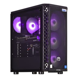 Actina ENDORFY 12400F/16GB/1TB/RTX4060/600W/W11H