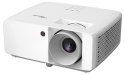 Optoma Projektor ZW350e, Laser, DLP WXGA 4000 300 000:2 E9PD7KK11EZ1