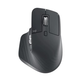 Mysz bezprzewodowa Logitech MX Master 3S grafitowa