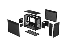 Obudowa ASUS AP201 PRIME CASE