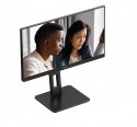 AOC Monitor 22E2UMF 21.5 cala VA HDMI DP Pivot Głośniki