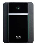 APC Zasilacz awaryjny BX1600MI-GR Back-UPS 1600VA,230V,AVR,4 Schuko